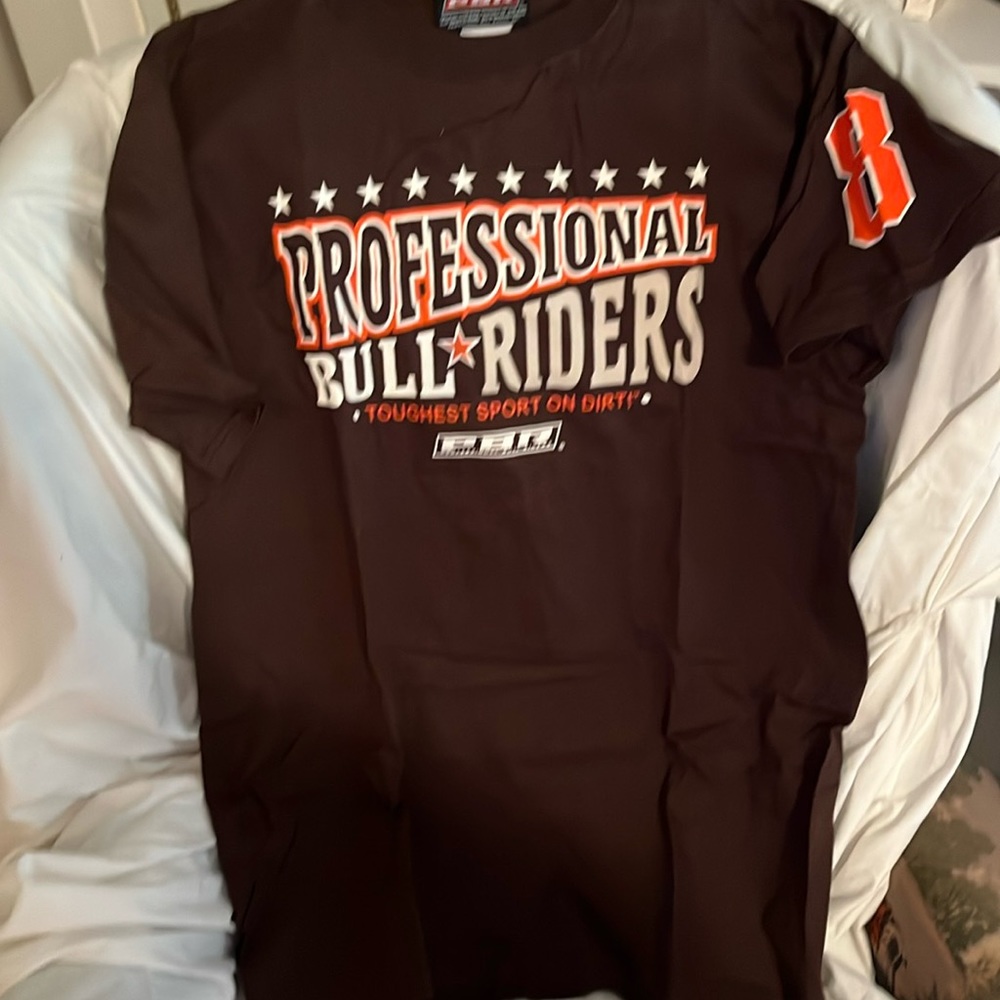 PBR TEE